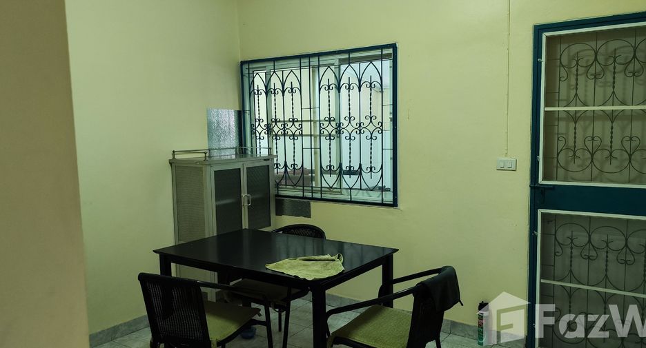 出售 3 卧室 联排别墅 在 Mueang Nakhon Ratchasima, Nakhon Ratchasima