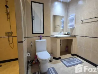 For rent 2 bedrooms condo in Bang Lamung, Chonburi