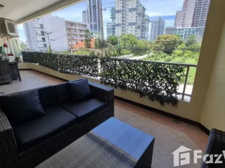 For rent 2 bedrooms condo in Bang Lamung, Chonburi
