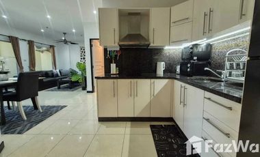 For rent 2 bedrooms condo in Bang Lamung, Chonburi