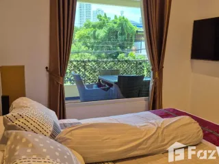 For rent 2 bedrooms condo in Bang Lamung, Chonburi