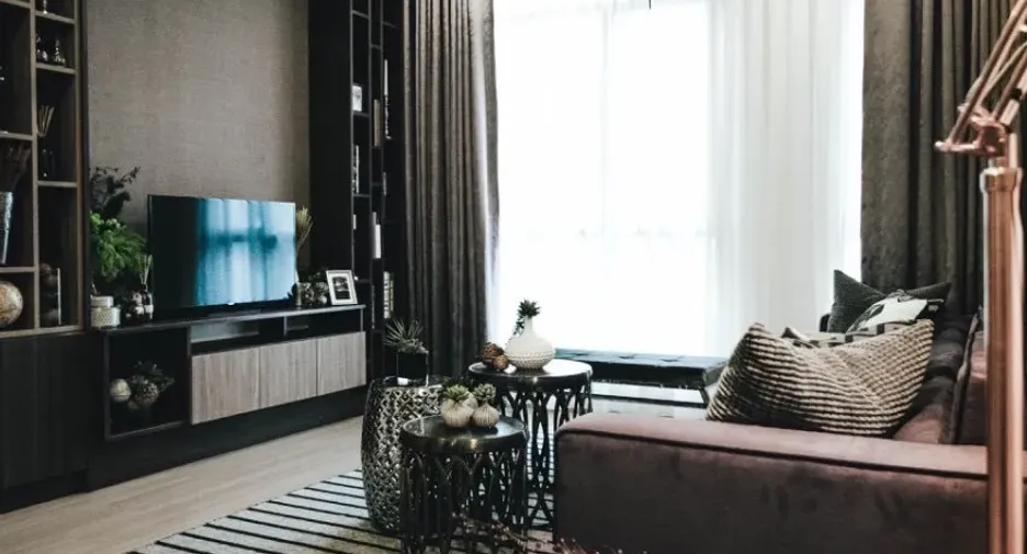 For sale and for rent 3 bedrooms condo in Watthana, Bangkok