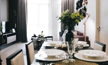 Wohnung zum Kauf und zur Miete mit 3 Zimmer in Watthana, Bangkok