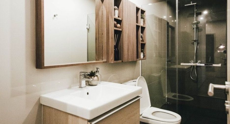 Condo en venta y en alquiler de 3 habitaciones en Watthana, Bangkok