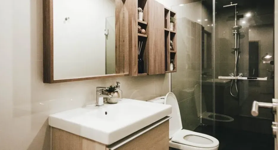 For sale and for rent 3 bedrooms condo in Watthana, Bangkok