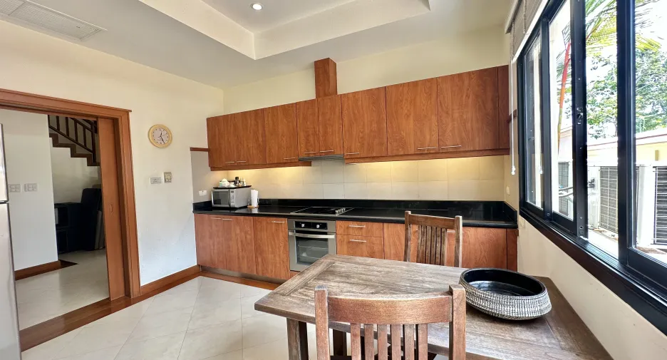 For sale 4 bedrooms villa in Thalang, Phuket