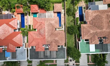 For sale 4 bedrooms villa in Thalang, Phuket