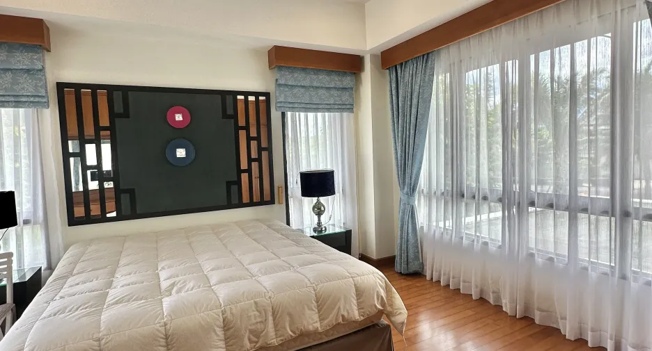 For sale 4 bedrooms villa in Thalang, Phuket