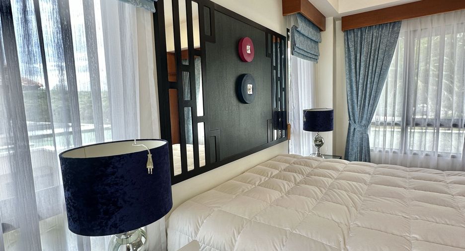 For sale 4 bedrooms villa in Thalang, Phuket