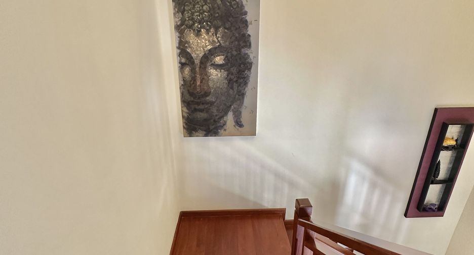 For sale 4 bedrooms villa in Thalang, Phuket