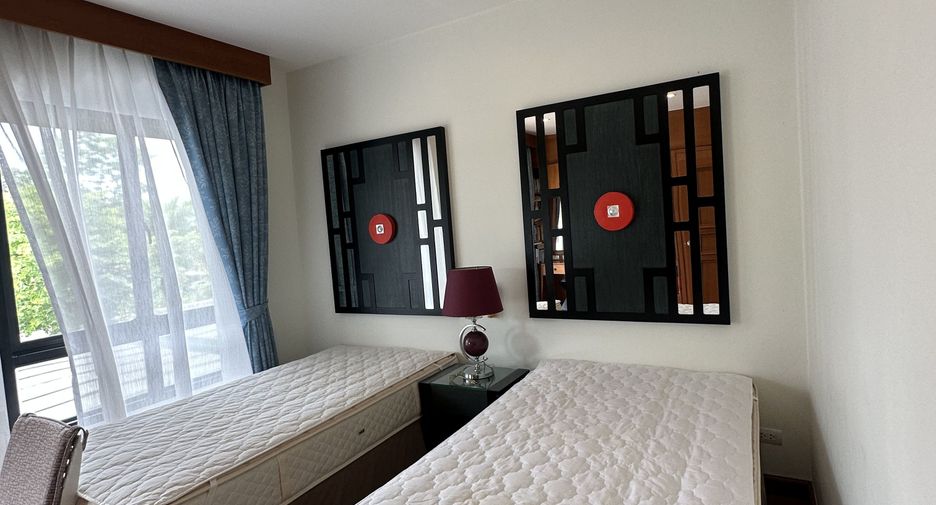 For sale 4 bedrooms villa in Thalang, Phuket