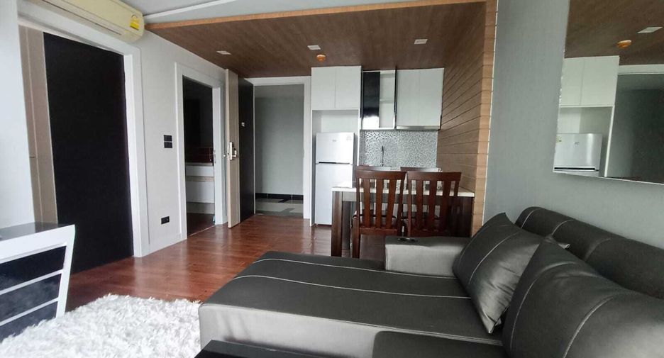 For sale 1 bed condo in Jomtien, Pattaya