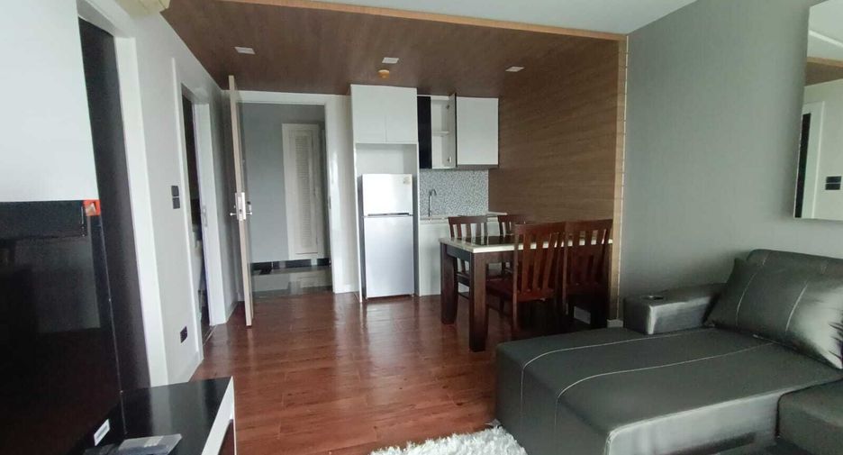 For sale 1 bed condo in Jomtien, Pattaya