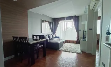 出售 1 卧室 公寓 在 Bang Lamung, Chon Buri