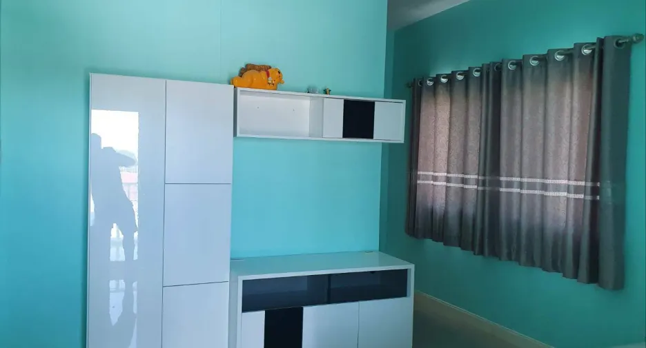 For sale 3 bedrooms house in Hua Hin, Prachuap Khiri Khan