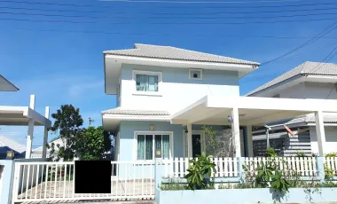 For sale 3 bedrooms house in Hua Hin, Prachuap Khiri Khan