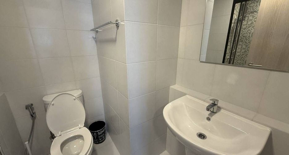 For rent 1 bed condo in Hua Hin, Prachuap Khiri Khan