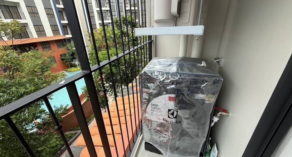 For rent 1 bed condo in Hua Hin, Prachuap Khiri Khan
