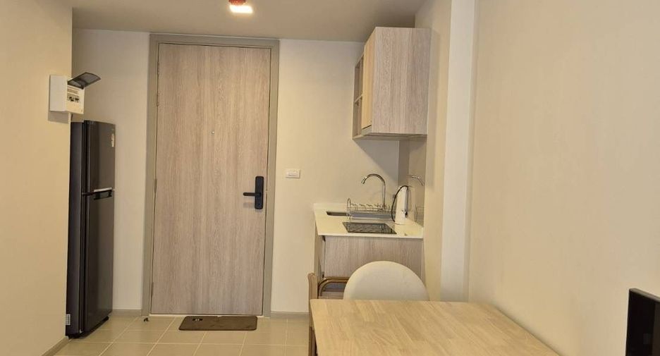 For rent 1 bed condo in Hua Hin, Prachuap Khiri Khan