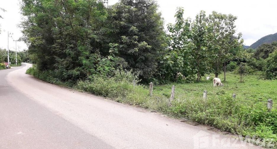 For sale land in San Kamphaeng, Chiang Mai
