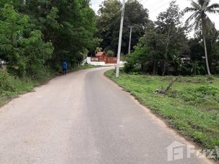 For sale land in San Kamphaeng, Chiang Mai