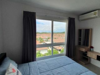 For rent 1 bed condo in Mueang Phuket, Phuket