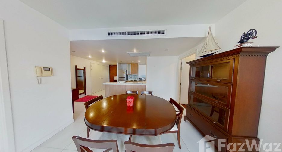 Condo en venta y en alquiler de 2 habitaciones en Pathum Wan, Bangkok