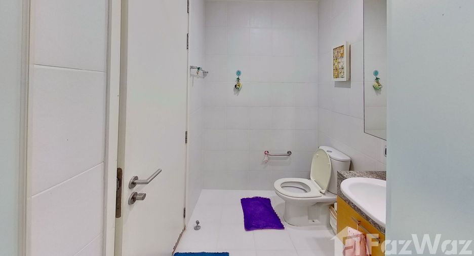 Condo en venta y en alquiler de 2 habitaciones en Pathum Wan, Bangkok