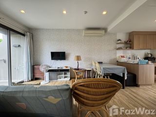 Condo en alquiler de 1 habitaciones en Cha Am, Phetchaburi