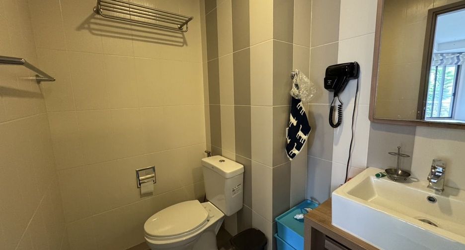 For rent 1 Beds condo in Cha Am, Phetchaburi