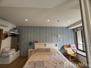 Condo en alquiler de 1 habitaciones en Cha Am, Phetchaburi