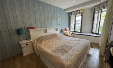 Condo en alquiler de 1 habitaciones en Cha Am, Phetchaburi