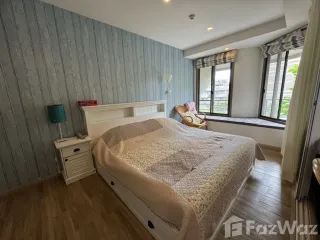 Condo en alquiler de 1 habitaciones en Cha Am, Phetchaburi
