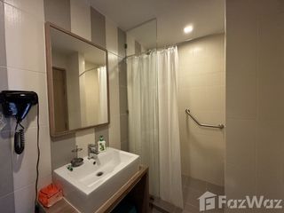 Condo en alquiler de 1 habitaciones en Cha Am, Phetchaburi