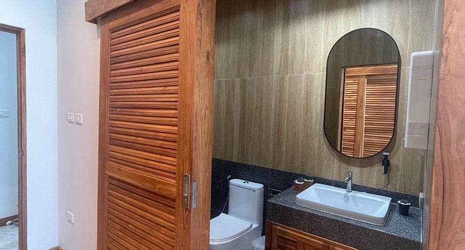 Villa en venta de 3 habitaciones en Mueang Phuket, Phuket
