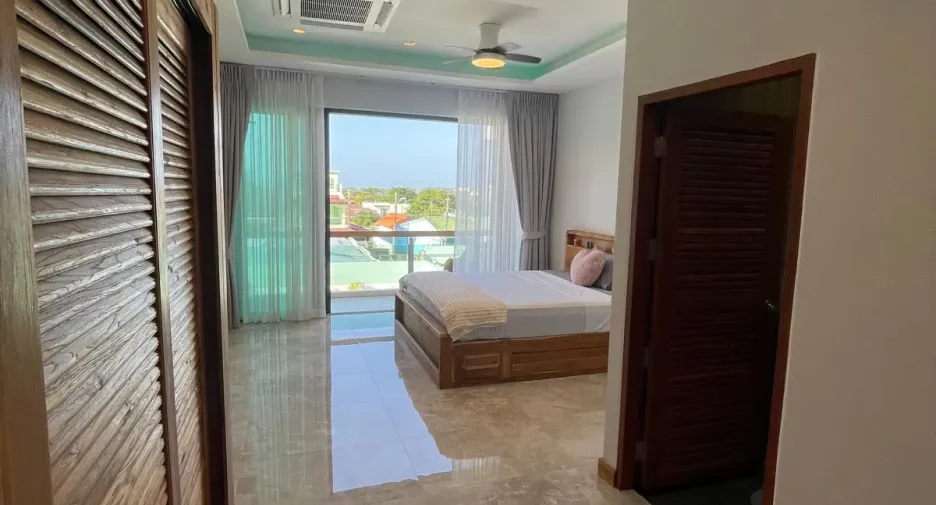 Villa en venta de 3 habitaciones en Mueang Phuket, Phuket