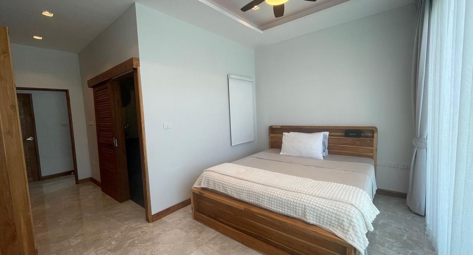 Villa en venta de 3 habitaciones en Mueang Phuket, Phuket