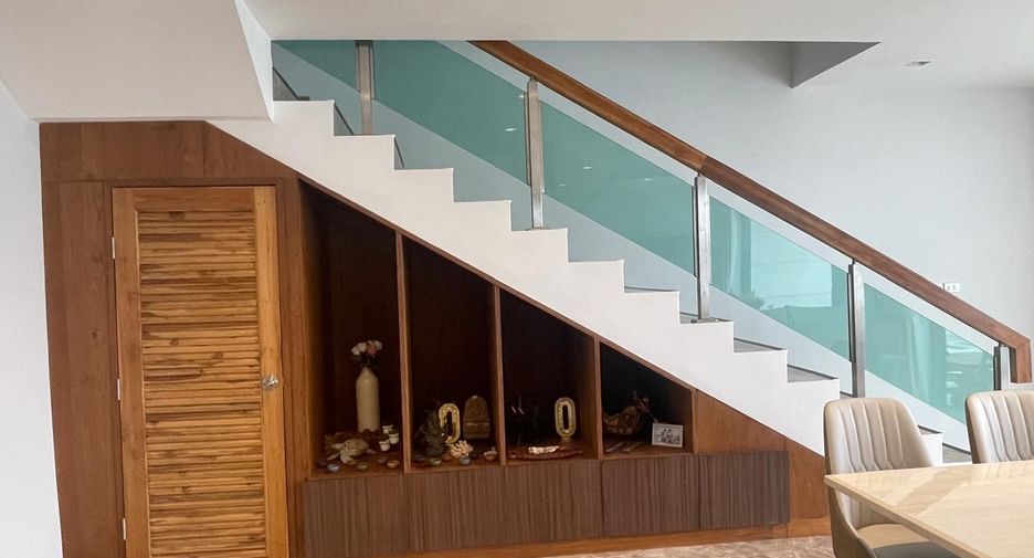 Villa en venta de 3 habitaciones en Mueang Phuket, Phuket