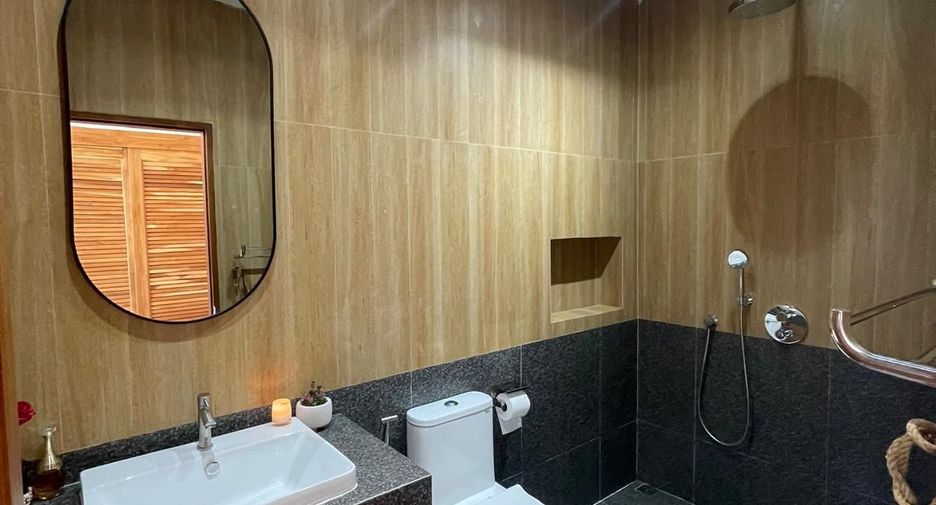 Villa en venta de 3 habitaciones en Mueang Phuket, Phuket