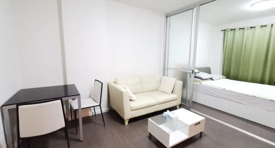 For sale 1 bed condo in Hat Yai, Songkhla