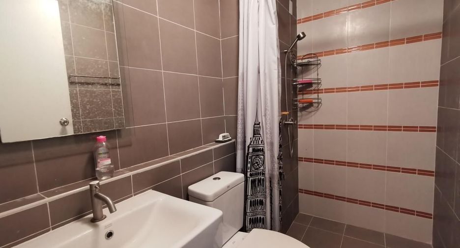 For sale 1 Beds condo in Hat Yai, Songkhla