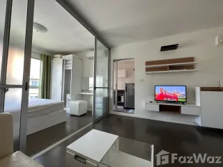 For sale 1 bed condo in Hat Yai, Songkhla