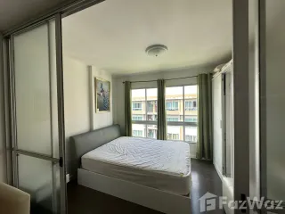 For sale 1 bed condo in Hat Yai, Songkhla