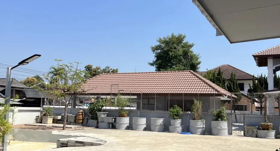 Аренда 6 спальни дом в Mueang Chiang Mai, Чианг Маи