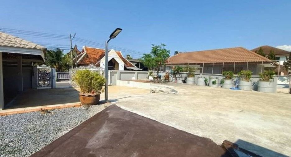 Аренда 6 спальни дом в Mueang Chiang Mai, Чианг Маи
