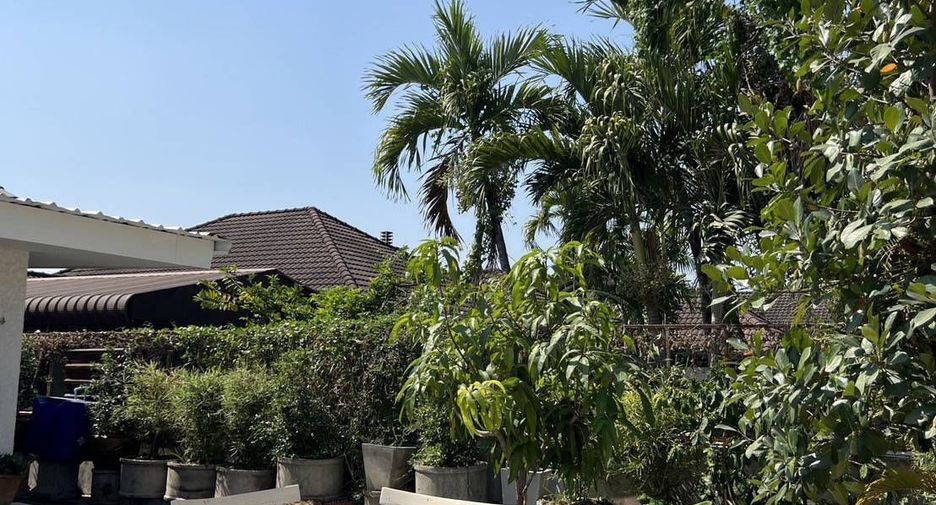 Аренда 6 спальни дом в Mueang Chiang Mai, Чианг Маи