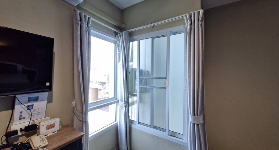Apartment zur Miete mit Studio in Hua Hin, Prachuap Khiri Khan
