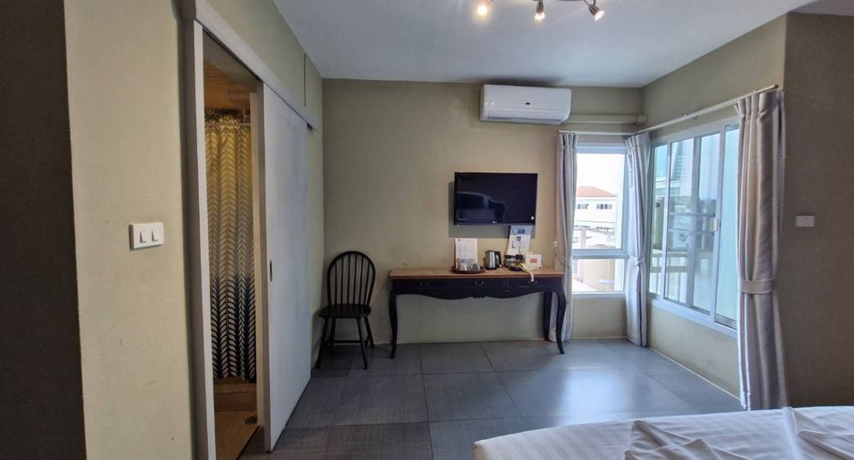 Apartment zur Miete mit Studio in Hua Hin, Prachuap Khiri Khan