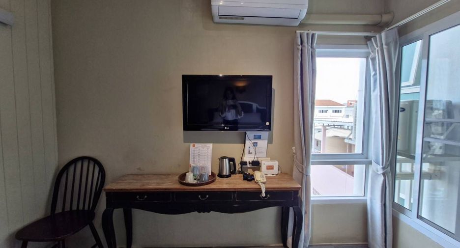 Apartment zur Miete mit Studio in Hua Hin, Prachuap Khiri Khan