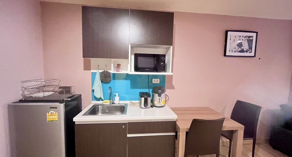 For sale and for rent 1 bed condo in Hua Hin, Prachuap Khiri Khan